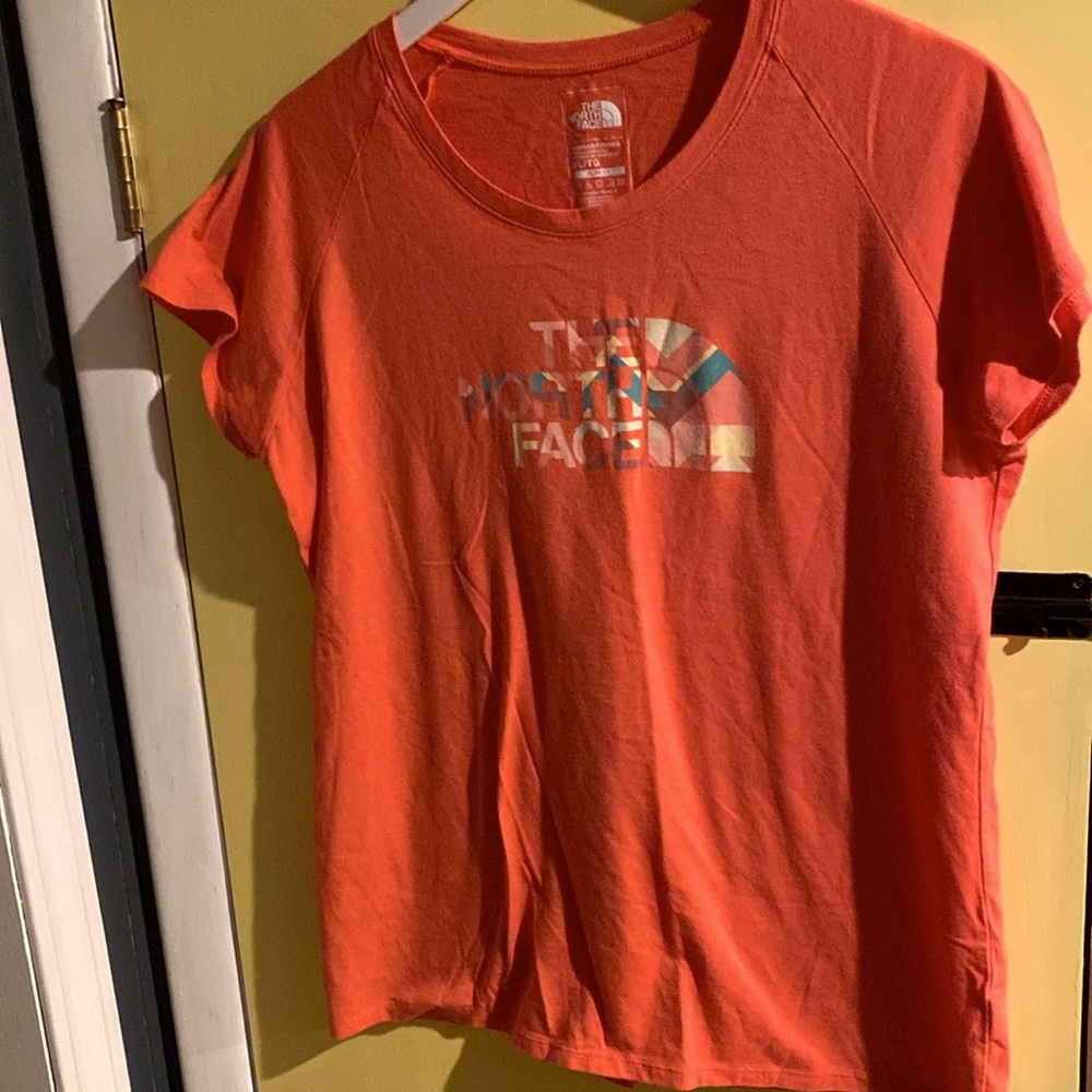 Tee Shirt 🏔️